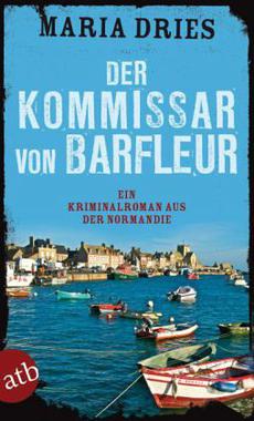 Der Kommissar von Barfleur Cover von: Der Kommissar von Barfleur