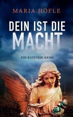 Cover von: Dein ist die Macht