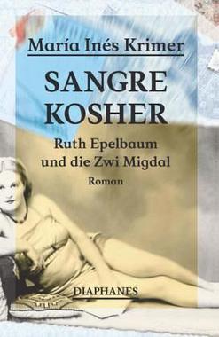 Sangre Kosher Cover von: Sangre Kosher