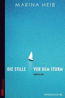 Die Stille vor dem Sturm Cover von: Die Stille vor dem Sturm