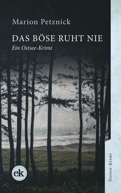 Das Böse ruht nie Cover von: Das Böse ruht nie