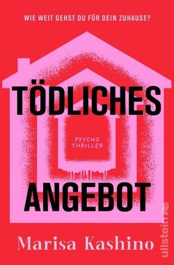 Cover von: Tödliches Angebot