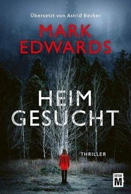 Heimgesucht Cover von: Heimgesucht
