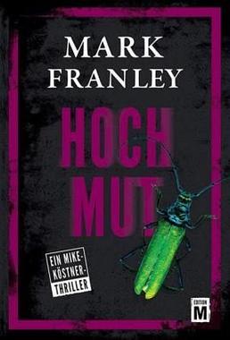 Hochmut Cover von: Hochmut