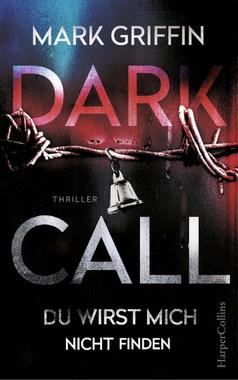Cover von: Dark Call