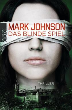 Das blinde Spiel Cover von: Das blinde Spiel