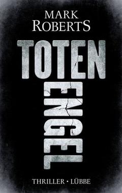 Totenengel Cover von: Totenengel