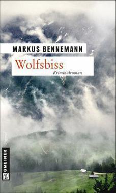 Cover von: Wolfsbiss