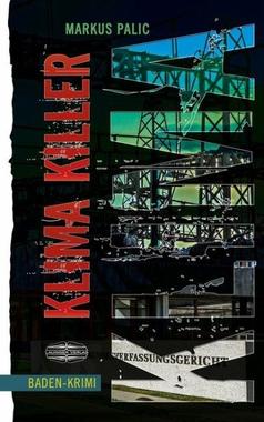 Klima Killer Cover von: Klima Killer