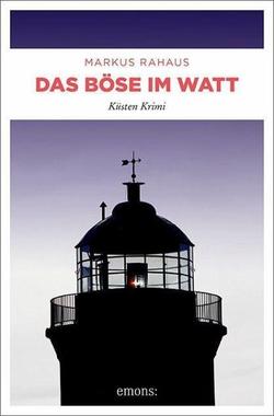 Das Böse im Watt Cover von: Das Böse im Watt