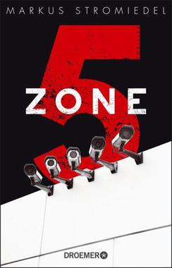Zone 5 Cover von: Zone 5