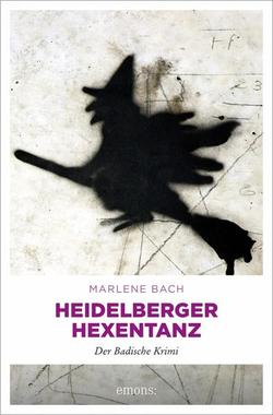 Heidelberger Hexentanz Cover von: Heidelberger Hexentanz