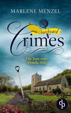 Cover von: Die Tote vom Pendle Hill