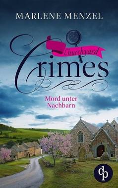 Mord unter Nachbarn Cover von: Mord unter Nachbarn