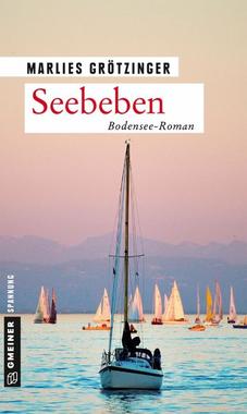 Seebeben Cover von: Seebeben