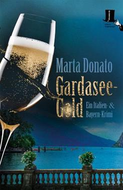 Gardasee-Gold Cover von: Gardasee-Gold