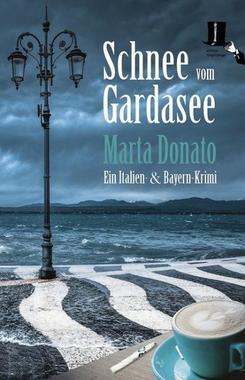 Schnee vom Gardasee Cover von: Schnee vom Gardasee