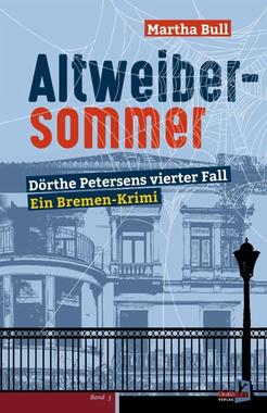 Altweibersommer Cover von: Altweibersommer
