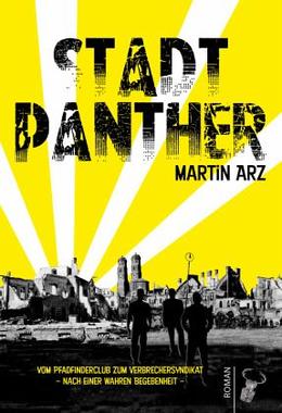 Cover von: Stadtpanther