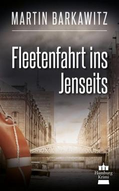 Cover von: Fleetenfahrt ins Jenseits