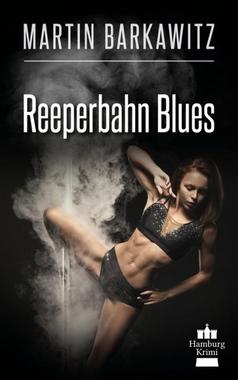 Reeperbahn Blues Cover von: Reeperbahn Blues