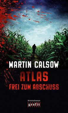 Atlas - Frei zum Abschuss Cover von: Atlas - Frei zum Abschuss