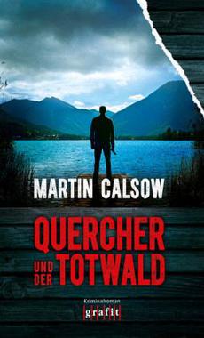 Quercher und der Totwald Cover von: Quercher und der Totwald