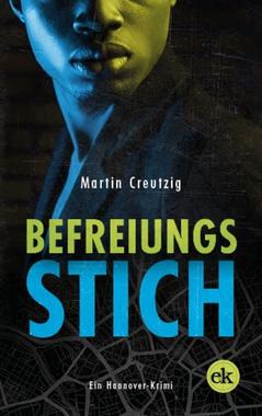 Cover von: Befreiungsstich