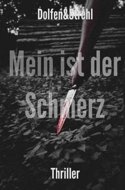Mein ist der Schmerz Cover von: Mein ist der Schmerz