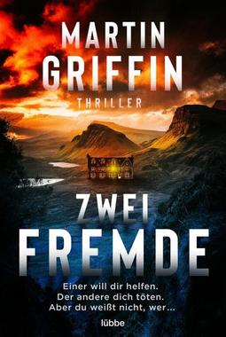 Cover von: Zwei Fremde