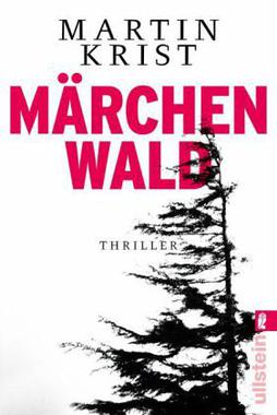 Cover von: Märchenwald