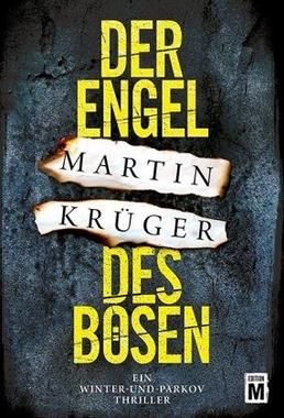 Der Engel des Bösen Cover von: Der Engel des Bösen