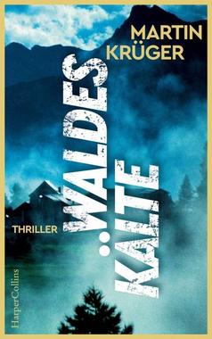 Cover von: Waldeskälte