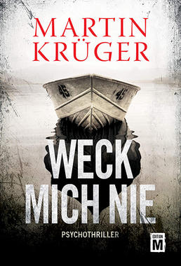 Cover von: Weck mich nie
