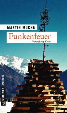 Funkenfeuer Cover von: Funkenfeuer