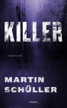 Killer Cover von: Killer
