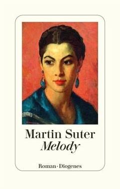 Melody Cover von: Melody