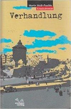 Cover von: Verhandlung