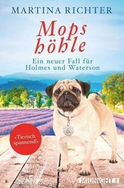 Cover von: Mopshöhle