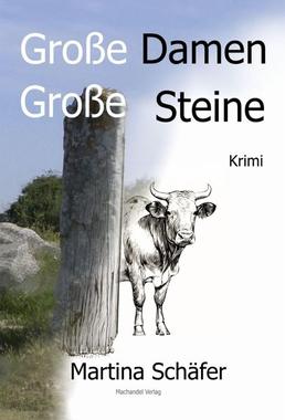 Große Damen, große Steine Cover von: Große Damen, große Steine