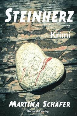 Cover von: Steinherz
