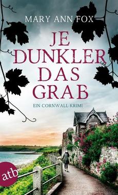 Cover von: Je dunkler das Grab