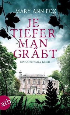 Je tiefer man gräbt Cover von: Je tiefer man gräbt