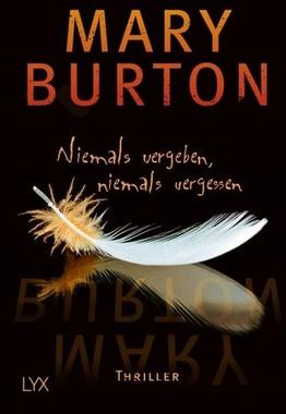 Cover von: Niemals vergeben, niemals vergessen