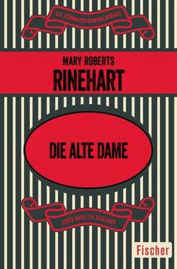 Cover von: Die alte Dame