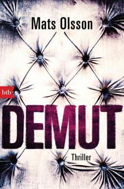 DEMUT Cover von: DEMUT