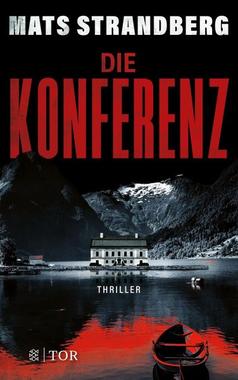 Die Konferenz Cover von: Die Konferenz