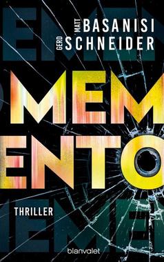 Cover von: Memento