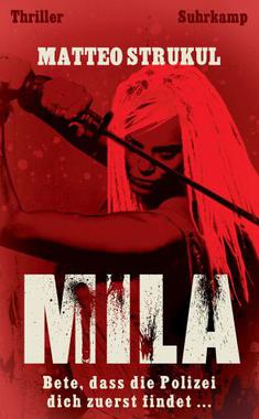 Mila Cover von: Mila