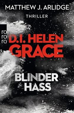 Blinder Hass Cover von: Blinder Hass